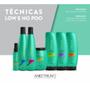 Imagem de Shampoo Aneethun Cachos System Low Poo 1L
