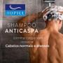 Imagem de Shampoo Anti Caspa Masculino 200ml Oleoso Normais Nupill Men