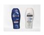Imagem de Shampoo anti caspa, seborreia, coceira, dermatite, Antiqueda Azul Shampoo 