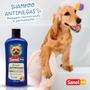 Imagem de Shampoo Anti Pulgas Para Cães Sanol Dog 500Ml