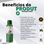 Imagem de Shampoo Anti Resíduo Detox Ácido Hialurônico 60ml Lanox