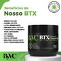 Imagem de Shampoo Anti-resíduos Detox + BTX Coconut Oil By VC Professional Original
