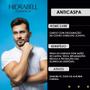 Imagem de Shampoo Anticaspa 500ml Hidrabell