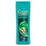 Imagem de Shampoo Anticaspa Clear Anticoceira com Jojoba e Melaleuca- 200ml - Unilever