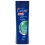 Imagem de Shampoo Anticaspa Clear Limpeza Diária 2 em 1 400ml-Unilever