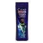 Imagem de Shampoo Anticaspa Clear Men Hidratação Campeã Vini Júnior 200ml