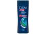 Imagem de Shampoo Anticaspa Clear Men Ice Cool Menthol 400ml