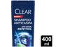 Imagem de Shampoo Anticaspa Clear Men Ice Cool Menthol 400ml