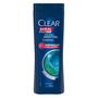 Imagem de Shampoo Anticaspa Clear Men Ice Cool Mentol 400ml