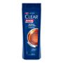 Imagem de Shampoo Anticaspa Clear Men Queda Control 200ml