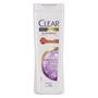 Imagem de Shampoo Anticaspa Clear Women Hidratação Intensa 400ml