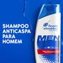 Imagem de Shampoo Anticaspa Head&ampShoulders Men com Old Spice 200ml