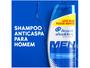 Imagem de Shampoo Anticaspa Head & Shoulders 3 em 1