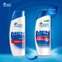 Imagem de Shampoo Anticaspa Head & Shoulders Men com Old Spice 400ml