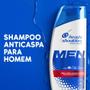 Imagem de Shampoo Anticaspa Head & Shoulders Men com Old Spice 400ml