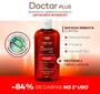 Imagem de Shampoo Anticaspa Intensivo Darrow - Doctar Plus - 240ml, Combate a descamação, coceira e vermelhidão, hipoalergênico e sem parabenos