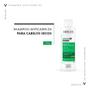 Imagem de Shampoo Anticaspa Intensivo Dercos Cabelos Secos 125ml Vichy