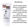 Imagem de Shampoo Anticaspa, Sabonete Íntimo, Necessaire Elvis Presley