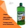 Imagem de Shampoo Antiparasitário Antipulgas e Carrapatos Para Cães 500ml World Veterinaria