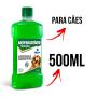 Imagem de shampoo antipulgas e carrapatos Para Cães 500 ml Dugs World