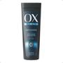 Imagem de Shampoo Antiqueda Ox Men Com Mentol 400ml