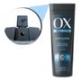 Imagem de Shampoo Antiqueda Ox Men Com Mentol 400ml