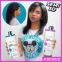 Imagem de Shampoo antiresiduos semi definitiva 3d forever liss 300 ml