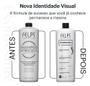 Imagem de Shampoo Antirresíduo Felps 1000ml - Limpeza Profunda e Frescor