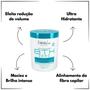 Imagem de Shampoo Antirresíduo Semi Definitiva 300ml + Btx Zero 1kg Forever Liss