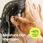 Imagem de Shampoo ATTITUDE Moisture Rich Hair 480 ml EWG Verified Vegan