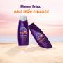 Imagem de Shampoo Aussie Bye Bye Frizz Maciez e Brilho 360ml