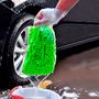 Imagem de Shampoo Automotivo Citrus 2.8L Evox Ph Neutro Luva + Pinceis