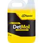 Imagem de Shampoo Automotivo Desengraxante Neutro Limpeza Pesada Det Mol Detmol 5l Sandet