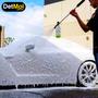 Imagem de Shampoo Automotivo Desengraxante Neutro Limpeza Pesada Det Mol Detmol 5l Sandet