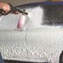 Imagem de Shampoo Automotivo Lava Auto Power Wash + APC Multilimpador