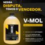 Imagem de Shampoo Automotivo Limpeza Pesada Barro V-mol Vonixx 5L