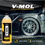 Imagem de Shampoo Automotivo Limpeza Pesada Remove barro e Graxa V-mol Vonixx 1,5l