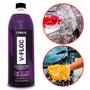 Imagem de Shampoo Automotivo Neutro Concentrado V-floc Vonixx 500Ml