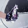 Imagem de Shampoo Automotivo V-floc 1,5l Lava-auto Super Concentrado