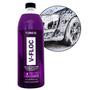 Imagem de Shampoo Automotivo V-floc 1,5l Lava-auto Super Concentrado