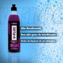 Imagem de Shampoo Automotivo V-floc 500ml Vonixx + Luva Microfibra
