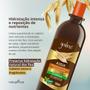 Imagem de Shampoo Aveia 500ml   Yabae  5 unidades