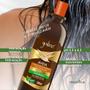 Imagem de Shampoo Aveia 500ml   Yabae  5 unidades