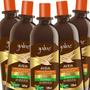 Imagem de Shampoo Aveia 500ml   Yabae  5 unidades