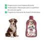 Imagem de Shampoo Aveia e Amendoas Collie Vegan 400ml