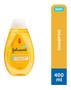 Imagem de Shampoo Baby Regular Johnson's Baby 400ml