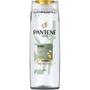 Imagem de Shampoo Bambu Nutre & Cresce 400ml Pantene Pro-V Com Óleos de Rícino e Minerais Cafeína Hidratação Intensa Reduz a Queda