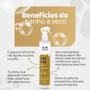 Imagem de Shampoo Banho A Seco Spray Day By Day 500Ml Pet By Pet Facil