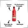 Imagem de Shampoo Banho de Verniz Morango Forever Liss 500ml