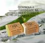 Imagem de Shampoo barra e sabonete Natural Vegano  Aloe Vera da Expresso Mata Atlântica